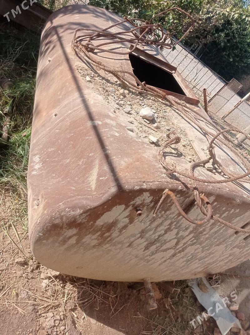 bocka - Babadaýhan - img 2