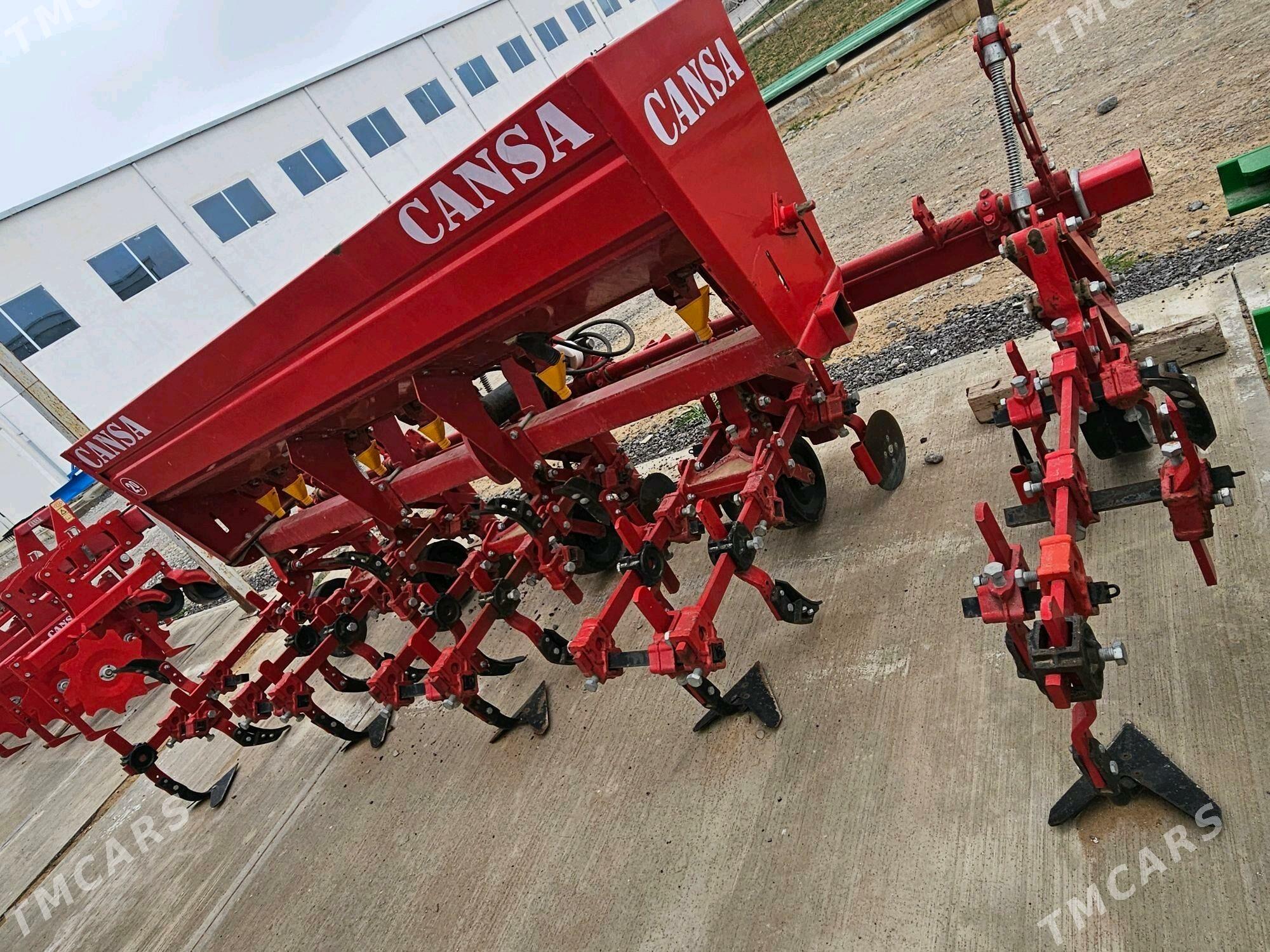 5 hatar Kulte - Ашхабад - img 1