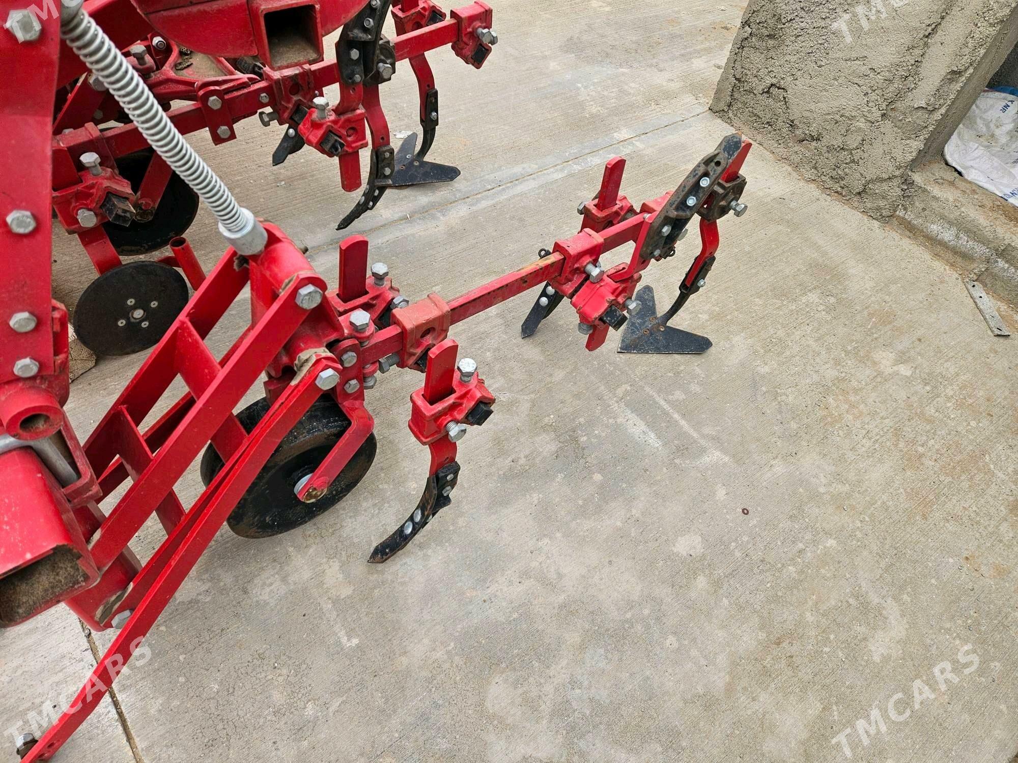 5 hatar Kulte - Ашхабад - img 4