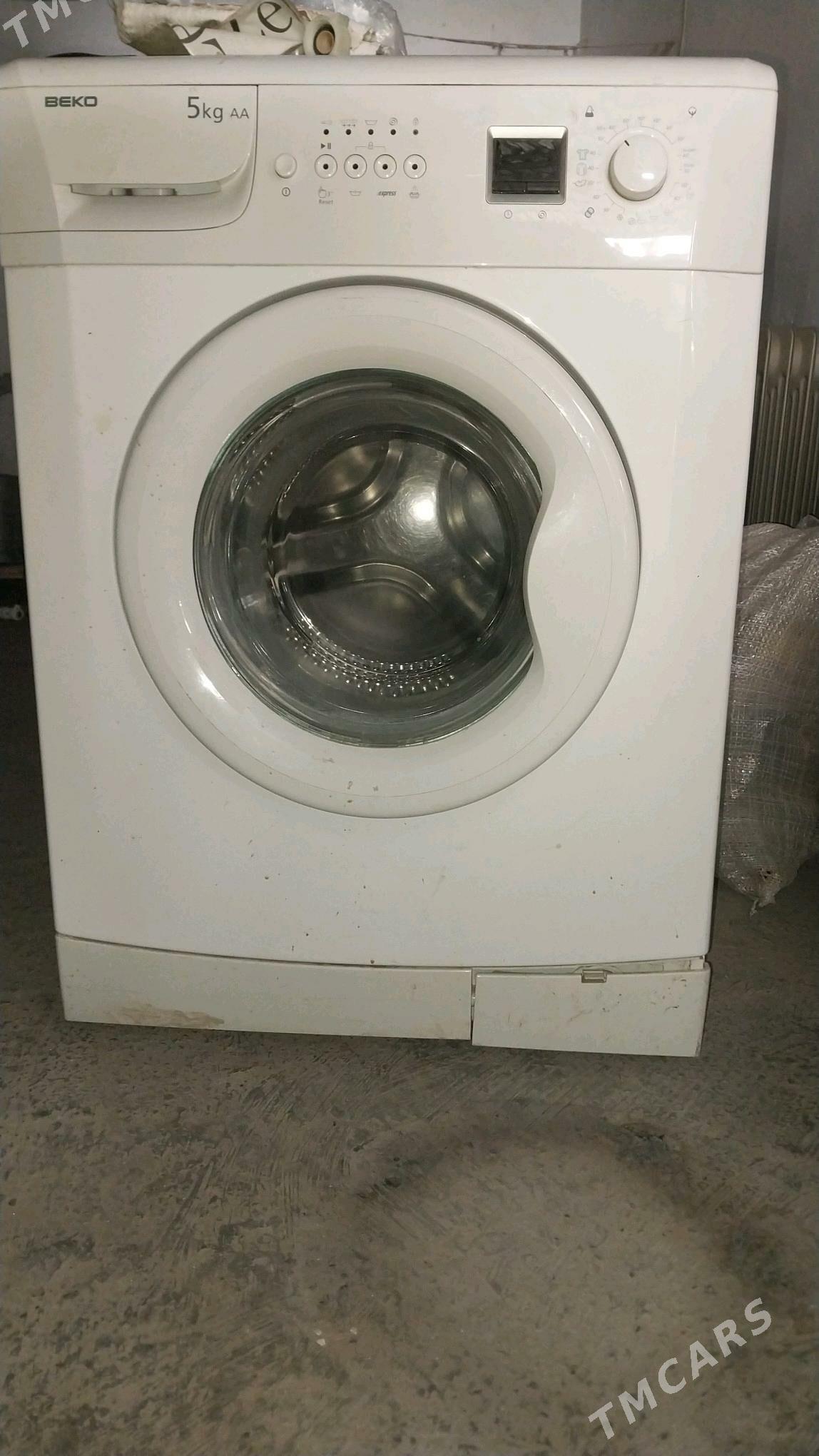 beko kir masyn - 6 mkr - img 1