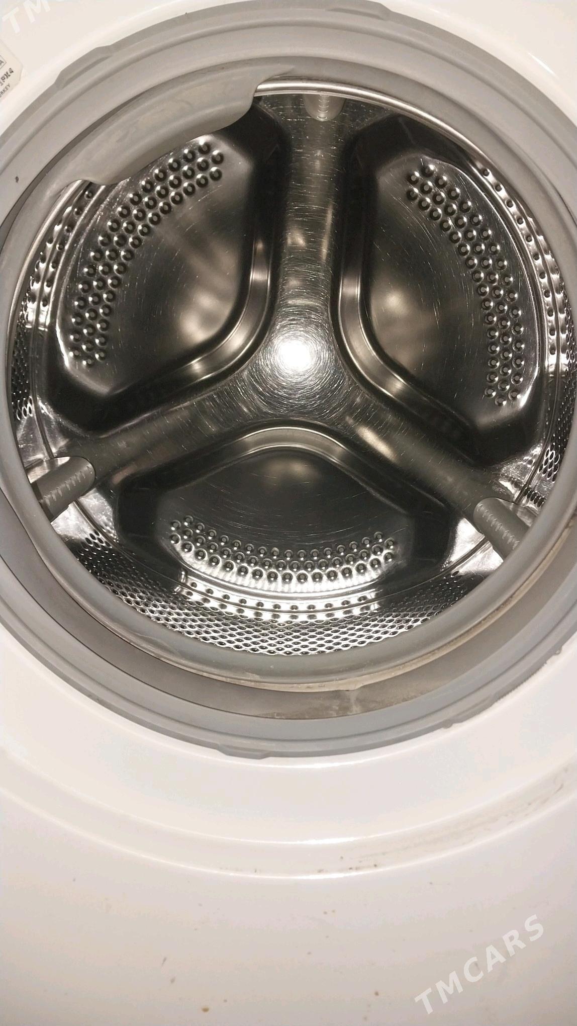 beko kir masyn - 6 mkr - img 3