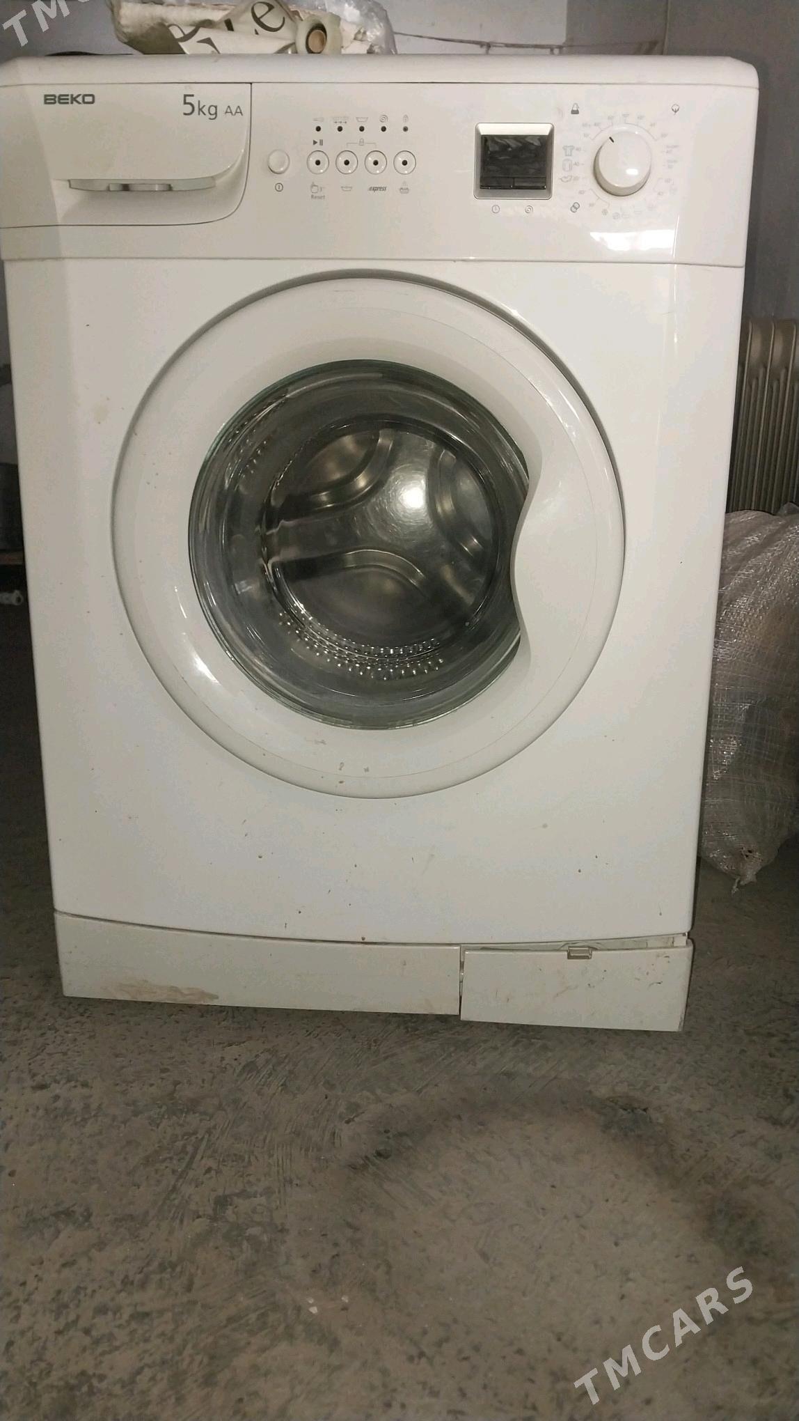 beko kir masyn - 6 mkr - img 4