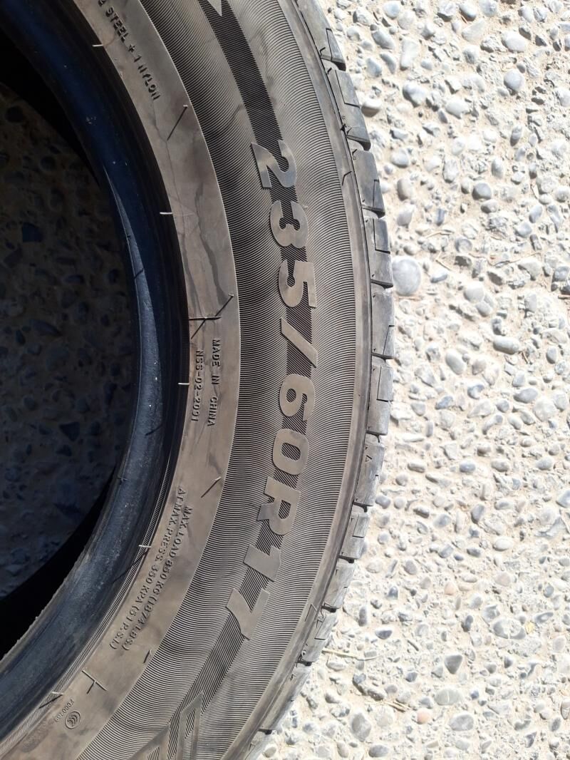 Teker 17 lik 180 TMT - 8 мкр - img 3