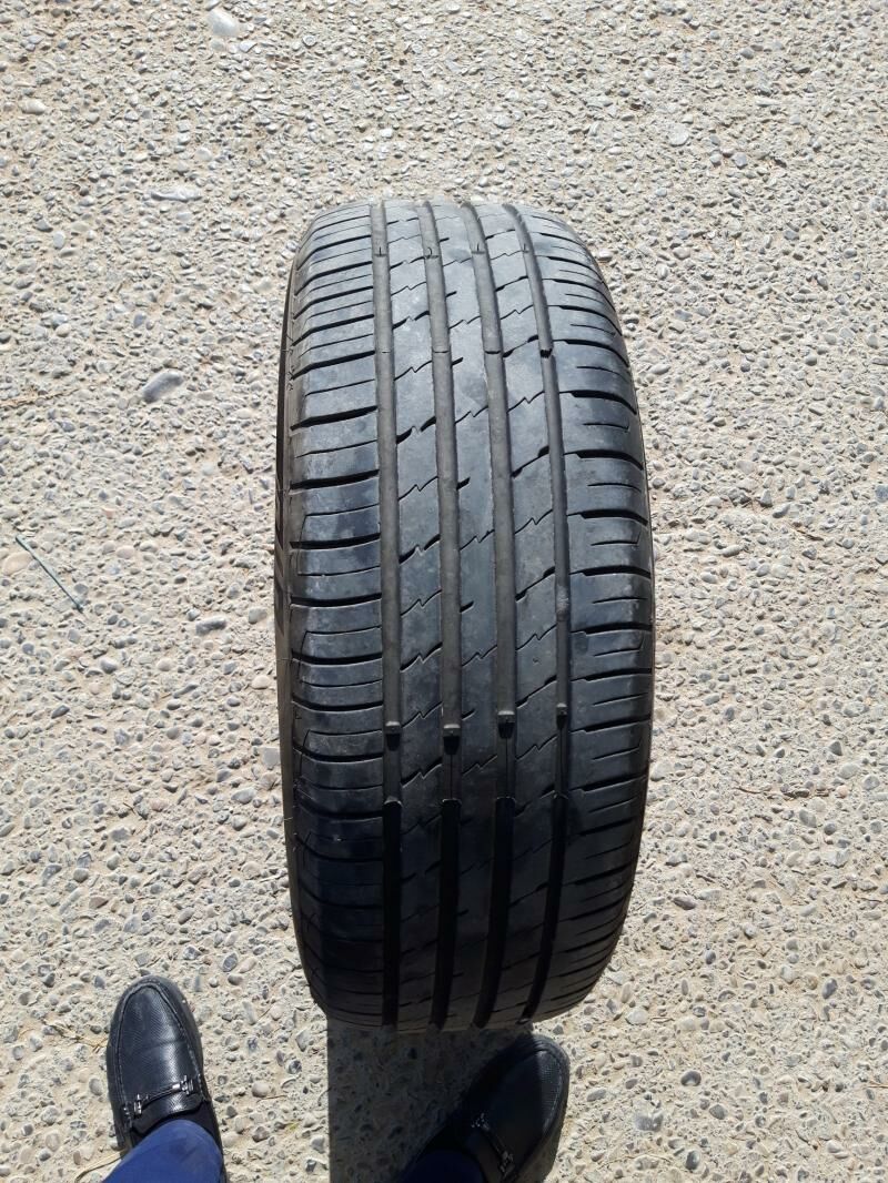 Teker 17 lik 180 TMT - 8 мкр - img 4