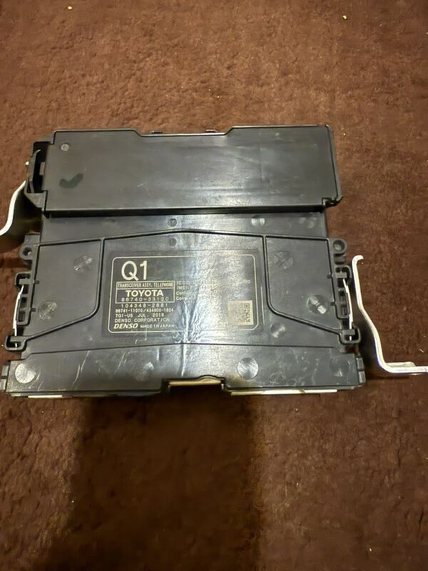 Lexus Es350 19-24 fara 333 TMT - Ашхабад - img 6