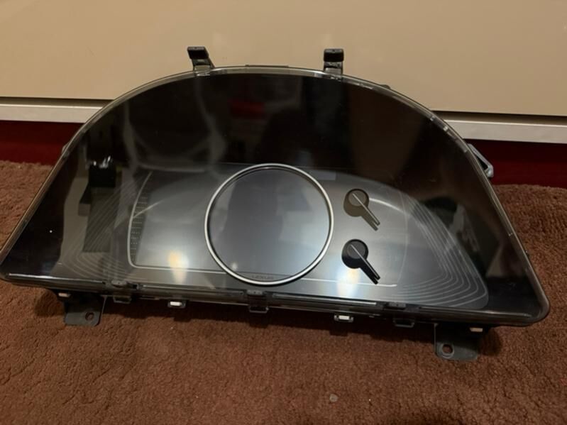 Lexus Es350 19-24 fara 333 TMT - Ашхабад - img 2