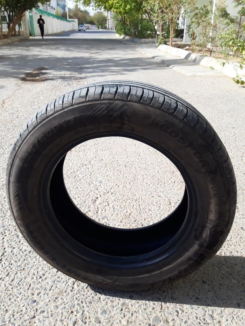 Teker 17 lik 180 TMT - 8 мкр - img 2