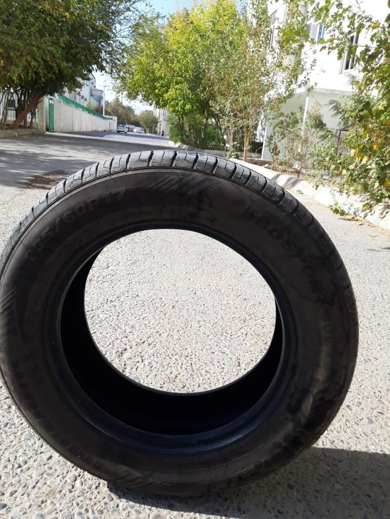 Teker 17 lik 180 TMT - 8 мкр - img 1