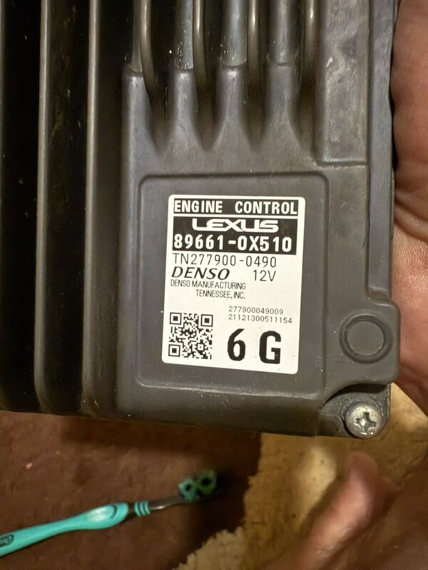 Lexus Es350 19-24 fara 333 TMT - Ашхабад - img 4