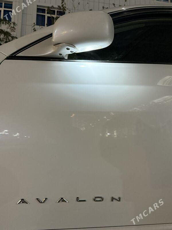 Toyota Avalon 2007 - 240 000 TMT - Ашхабад - img 4