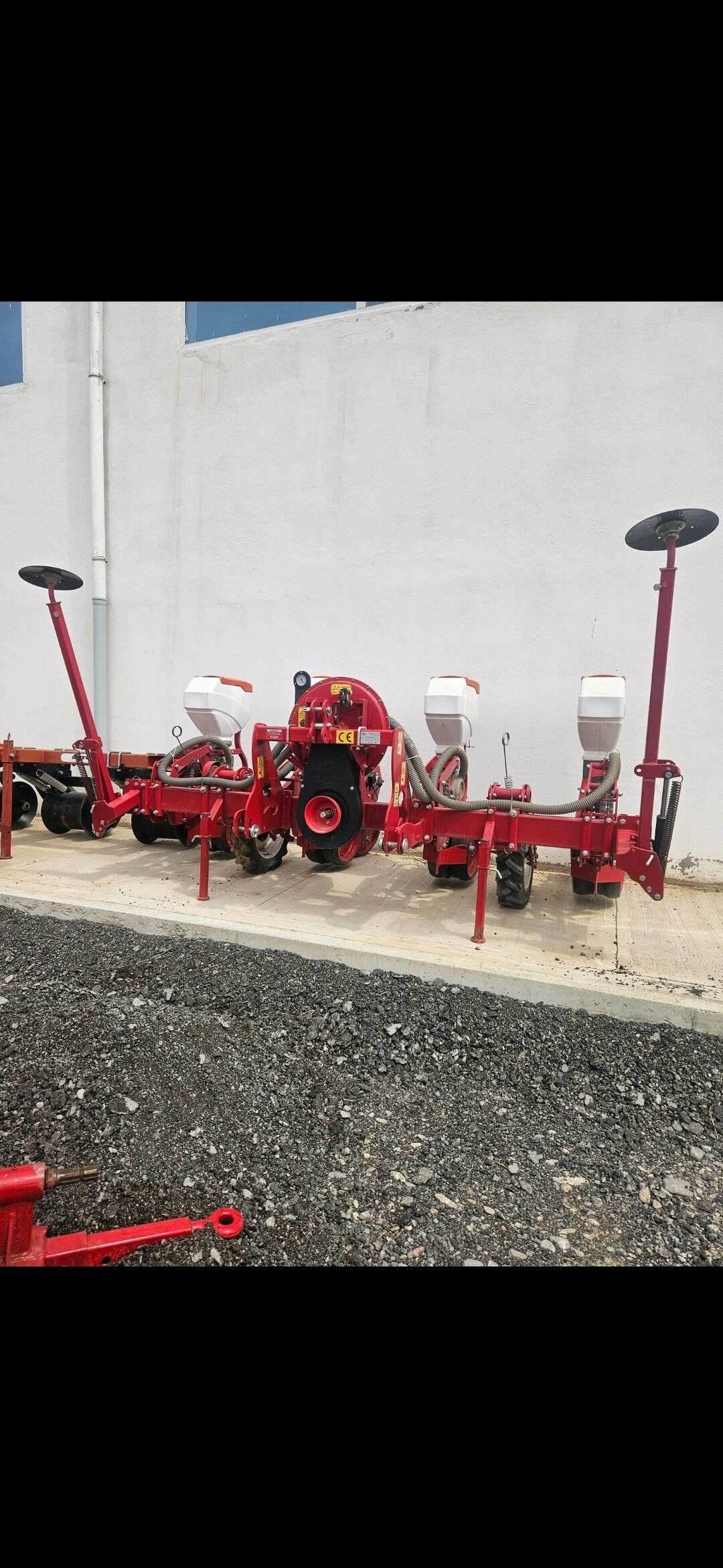 4 Hatar Pnewmatik ekiji - Ашхабад - img 1