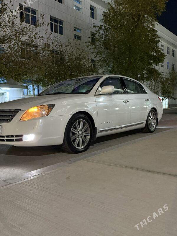 Toyota Avalon 2007 - 240 000 TMT - Ашхабад - img 5