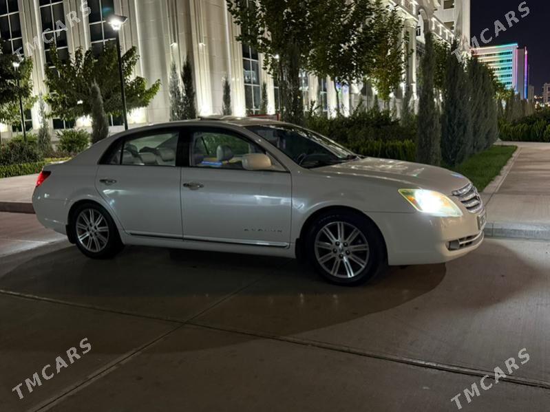 Toyota Avalon 2007 - 240 000 TMT - Ашхабад - img 6