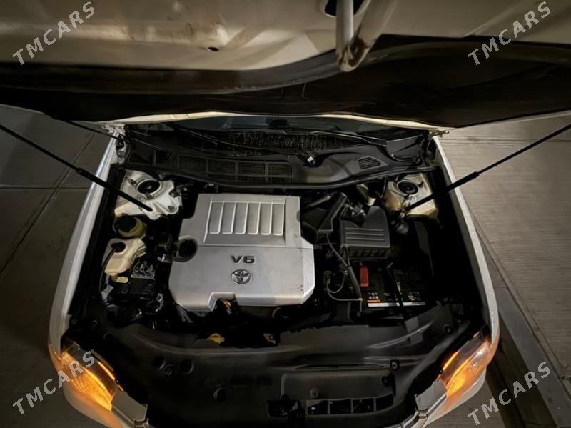 Toyota Avalon 2007 - 240 000 TMT - Ашхабад - img 3