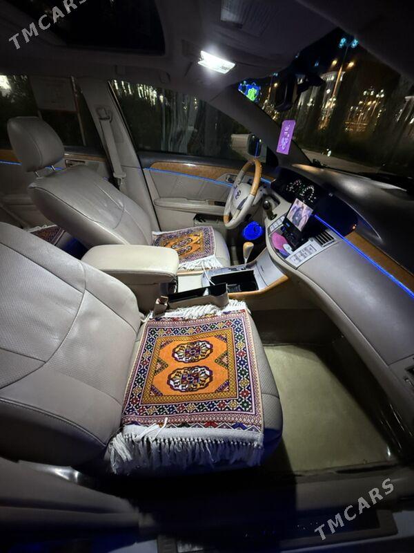 Toyota Avalon 2007 - 240 000 TMT - Ашхабад - img 1