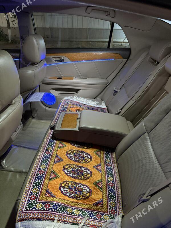 Toyota Avalon 2007 - 240 000 TMT - Ашхабад - img 7