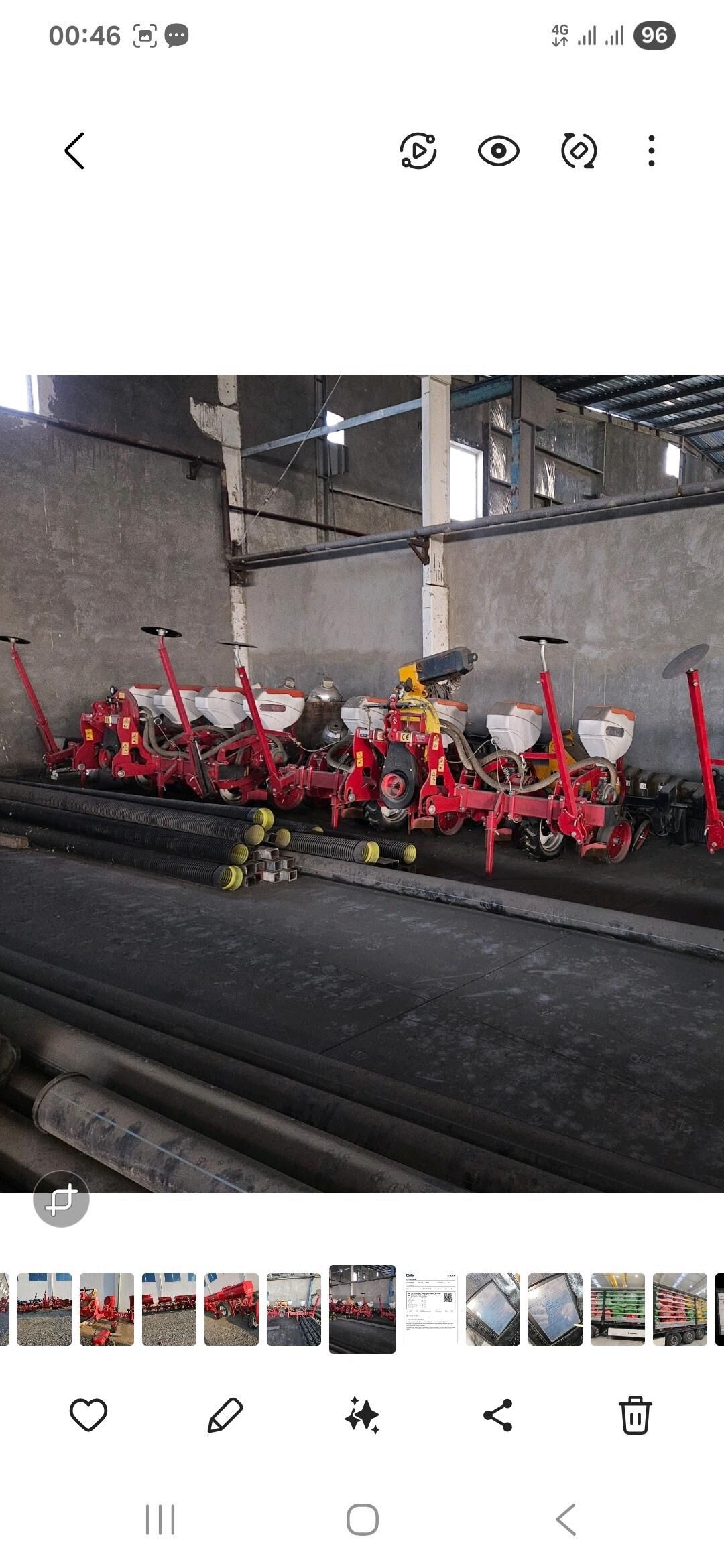 4 Hatar Pnewmatik ekiji - Ашхабад - img 2