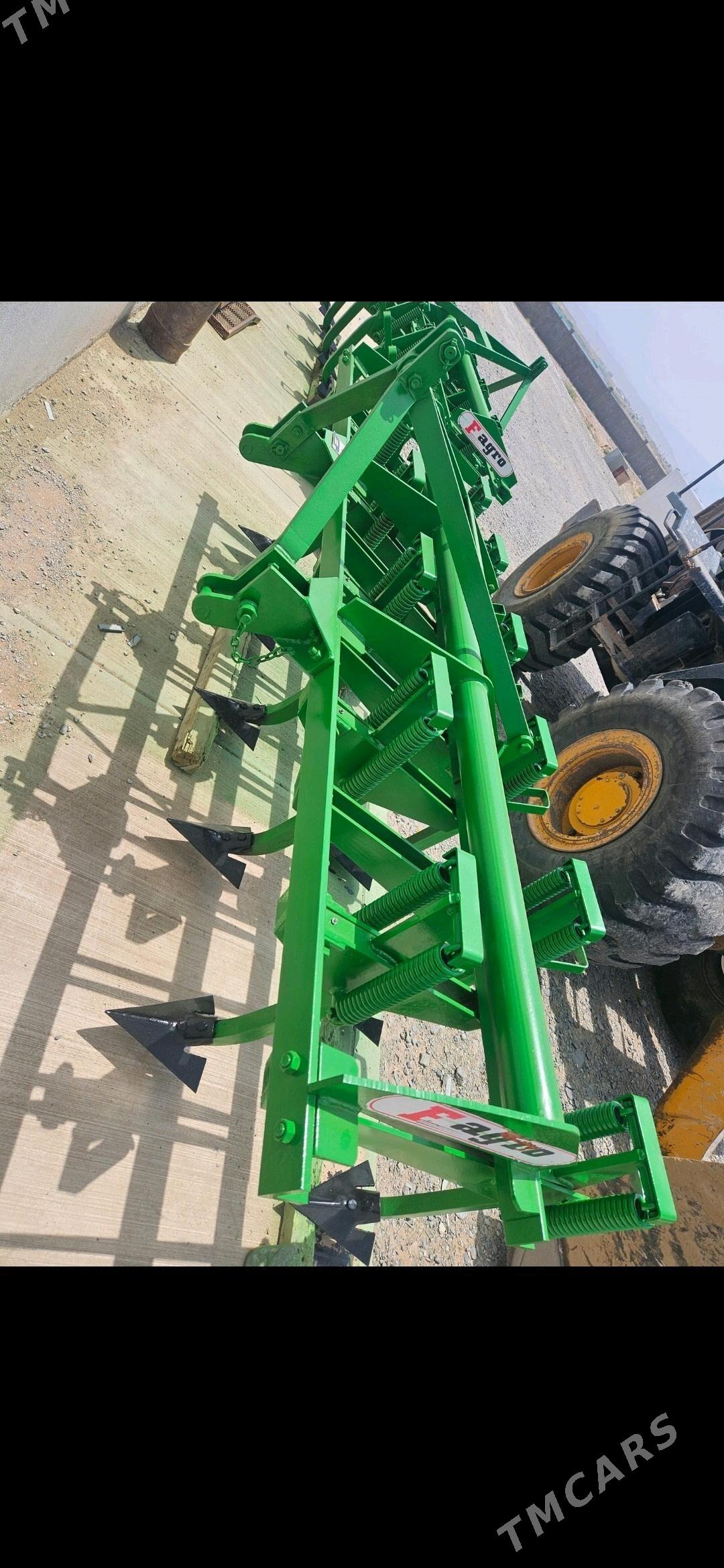 Cizel - Ашхабад - img 1