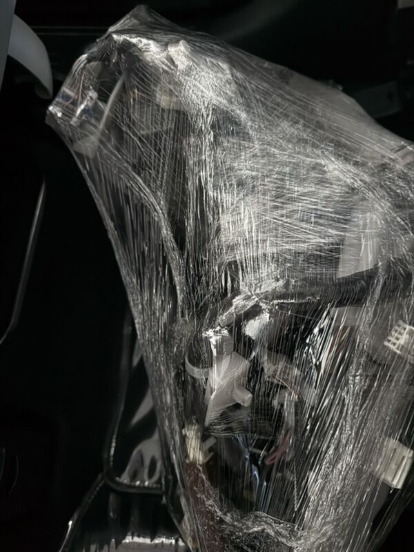 Lexus Es350 19-24 elektronika 555 TMT - Ашхабад - img 2