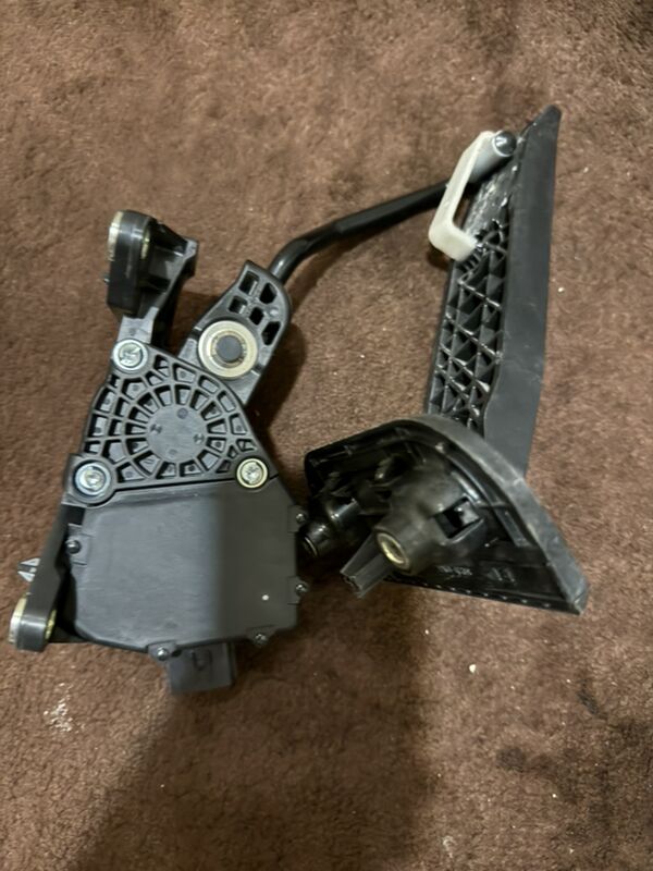 Lexus Es350 19-24 elektronika 555 TMT - Ашхабад - img 10