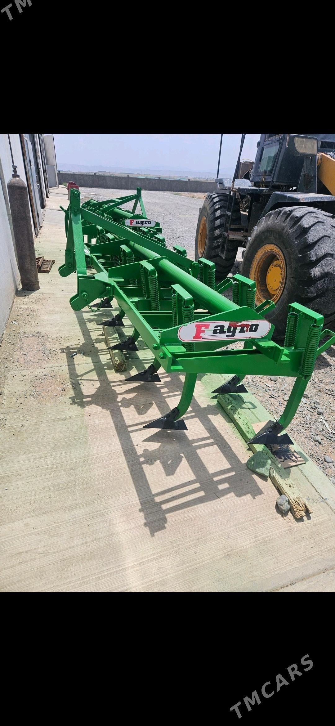 Cizel - Ашхабад - img 2