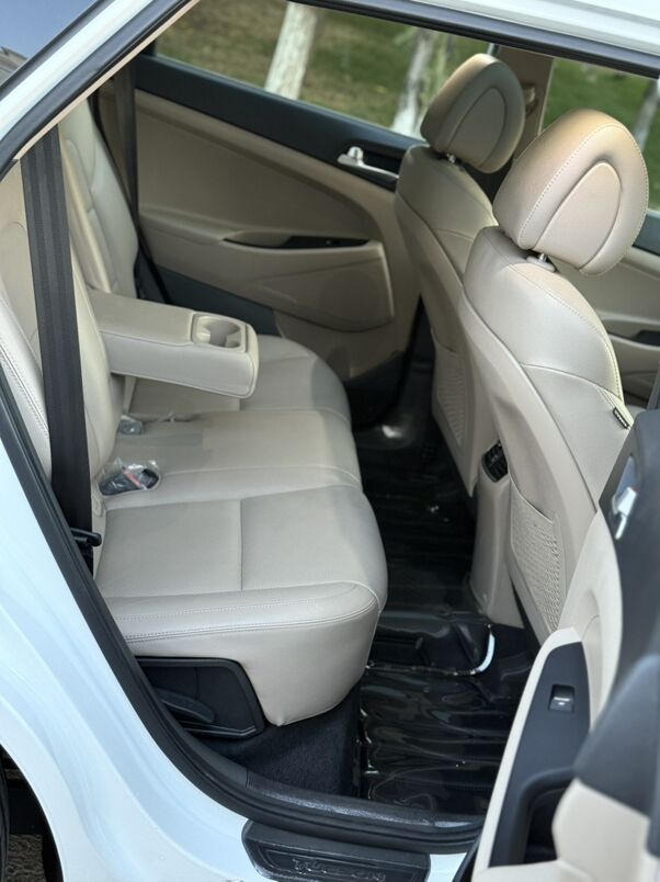 Hyundai Tucson 2018 - 360 000 TMT - 2 mkr - img 10