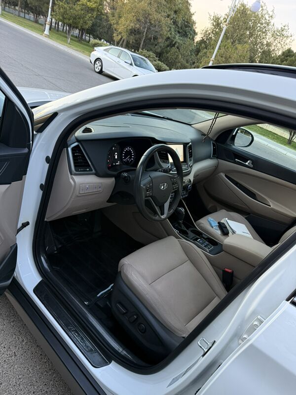 Hyundai Tucson 2018 - 360 000 TMT - 2 mkr - img 9