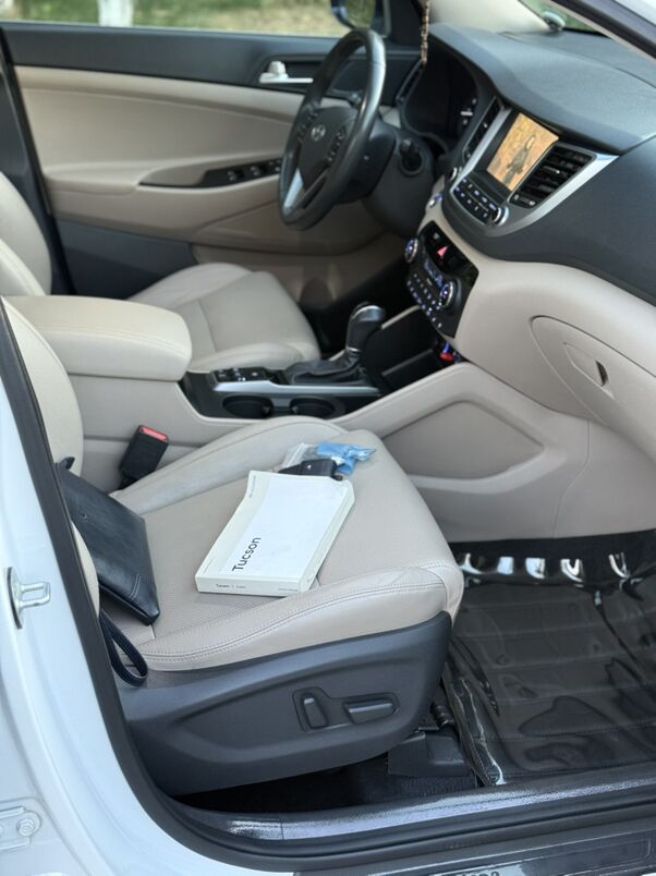 Hyundai Tucson 2018 - 360 000 TMT - 2 mkr - img 7