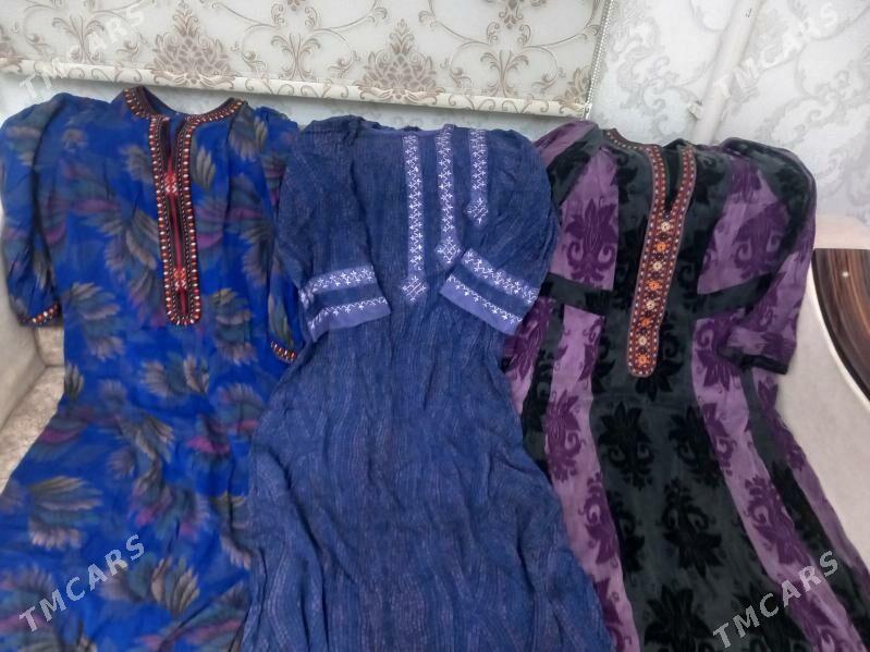 койнек - Ашхабад - img 1