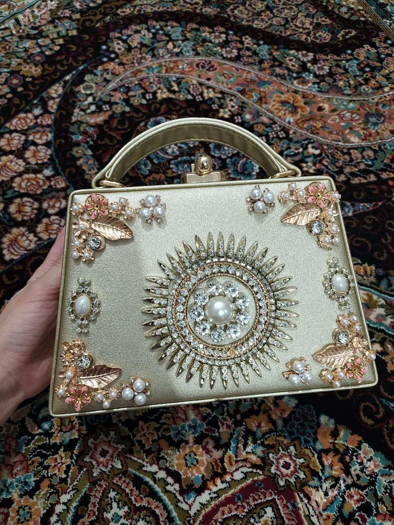 Sumka - Балканабат - img 1