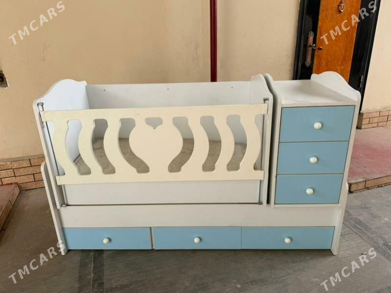 caga krvat mebil - Aşgabat - img 1