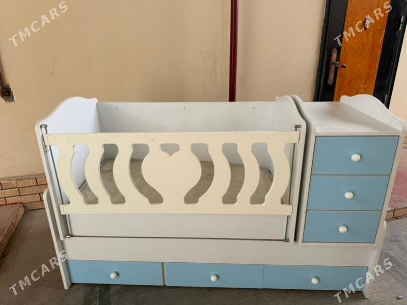 caga krvat mebil - Aşgabat - img 3