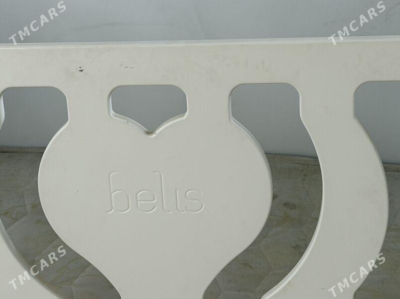 caga krvat mebil - Aşgabat - img 2