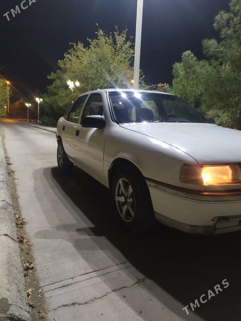 Opel Vectra 1989 - 22 000 TMT - Туркменабат - img 2