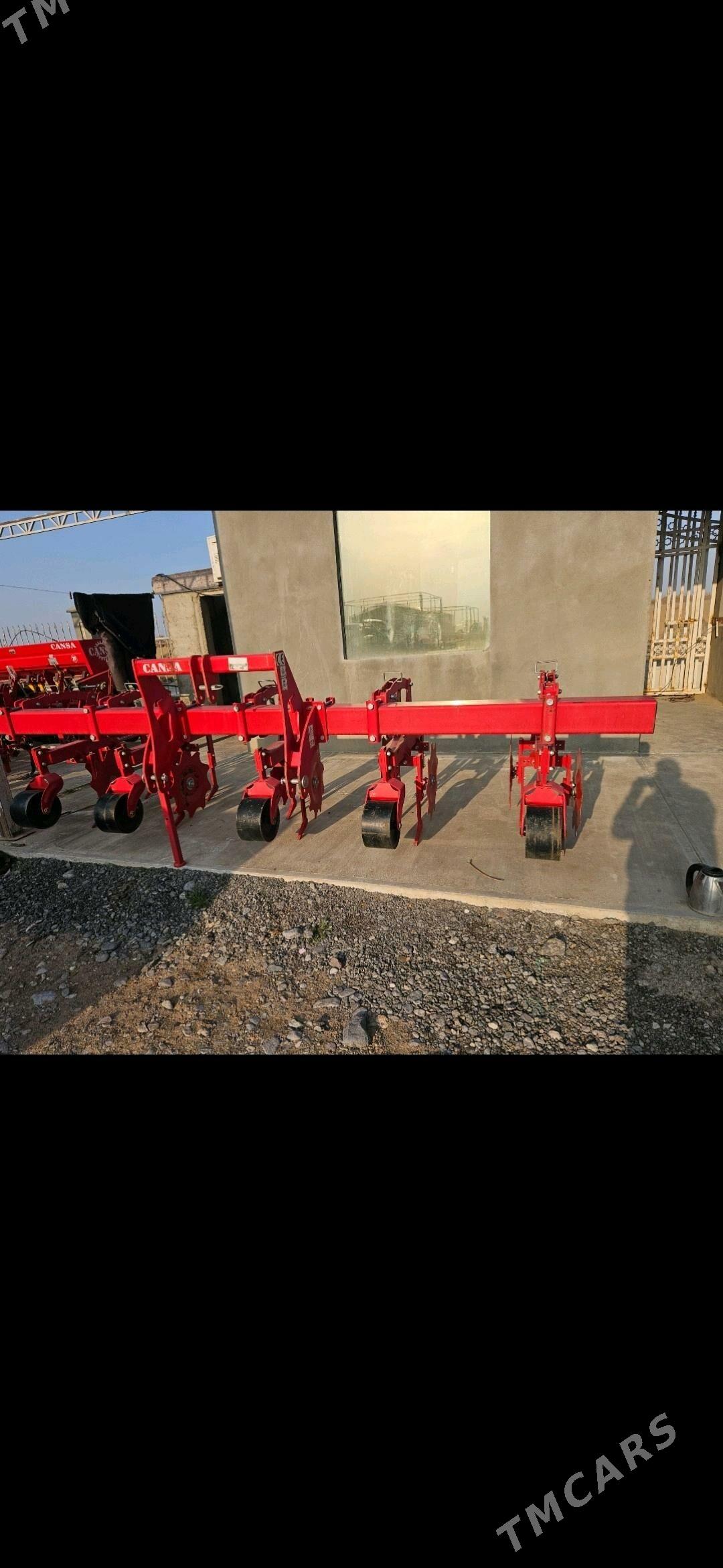 Barana kulte - Ашхабад - img 2