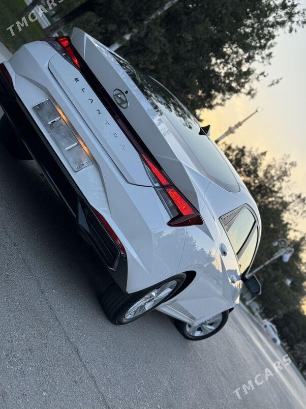 Hyundai Elantra 2022 - 252 000 TMT - Ашхабад - img 10