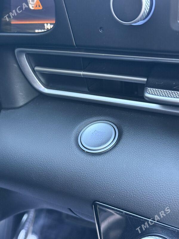 Hyundai Elantra 2022 - 252 000 TMT - Ашхабад - img 6