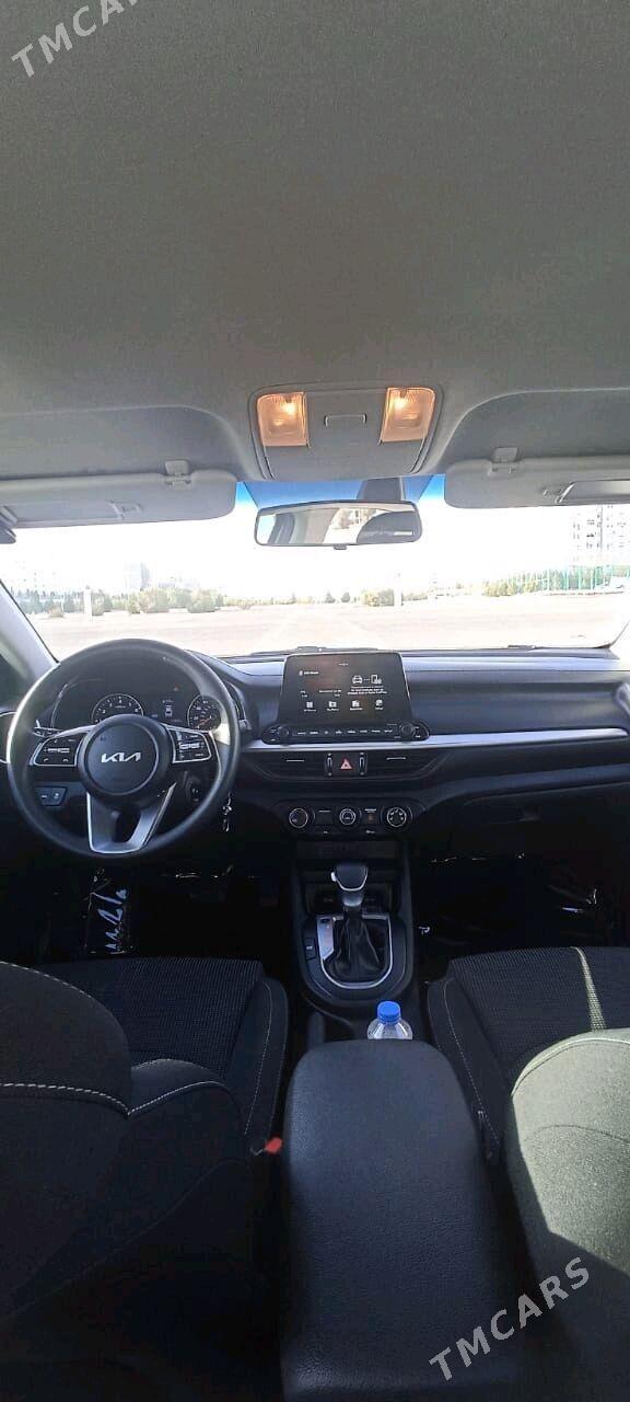 Kia Forte 2021 - 220 000 TMT - Мары - img 9