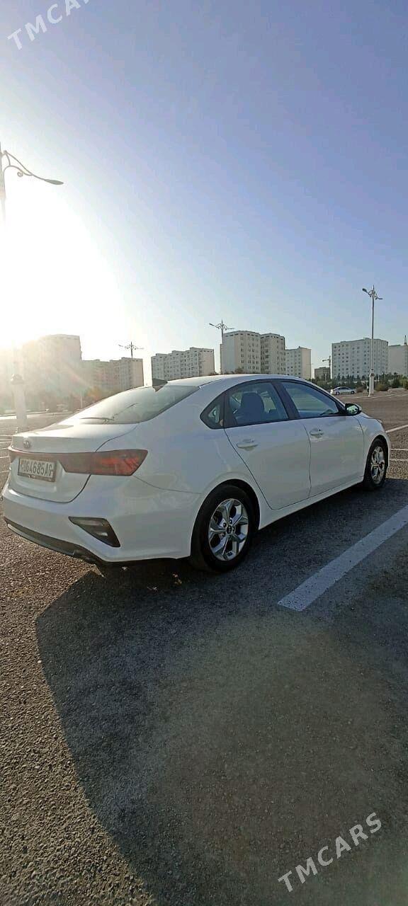Kia Forte 2021 - 220 000 TMT - Мары - img 5