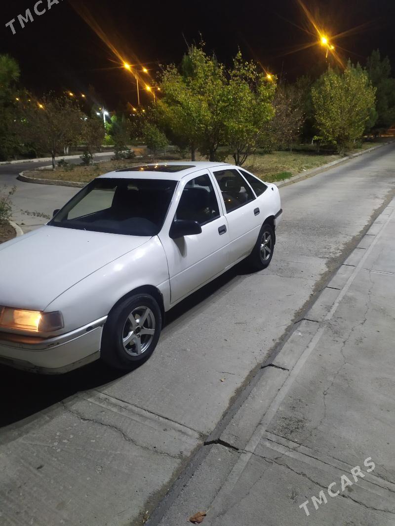 Opel Vectra 1989 - 22 000 TMT - Туркменабат - img 3