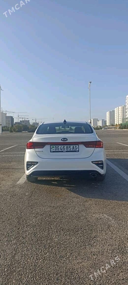Kia Forte 2021 - 220 000 TMT - Мары - img 6