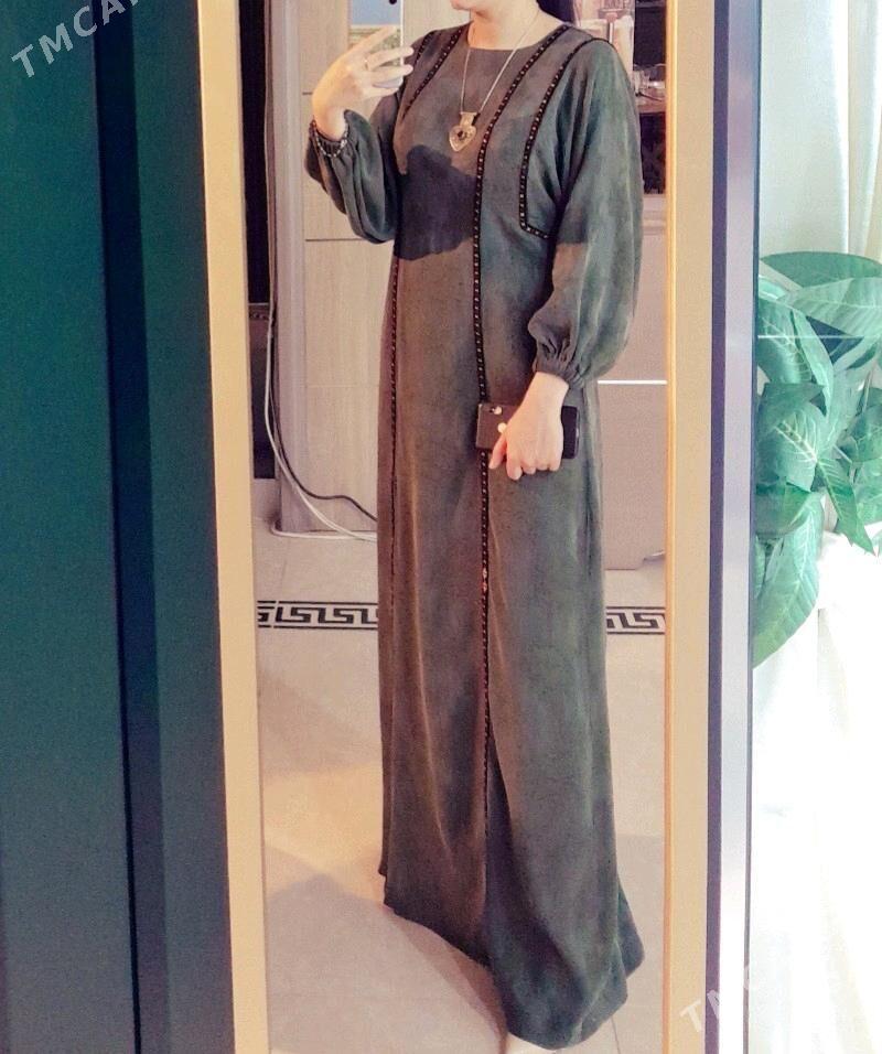 cille gulyupek - Balkanabat - img 1