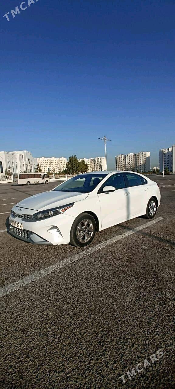 Kia Forte 2021 - 220 000 TMT - Мары - img 3