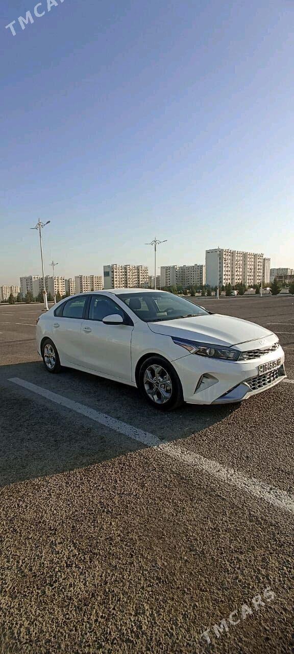 Kia Forte 2021 - 220 000 TMT - Мары - img 1