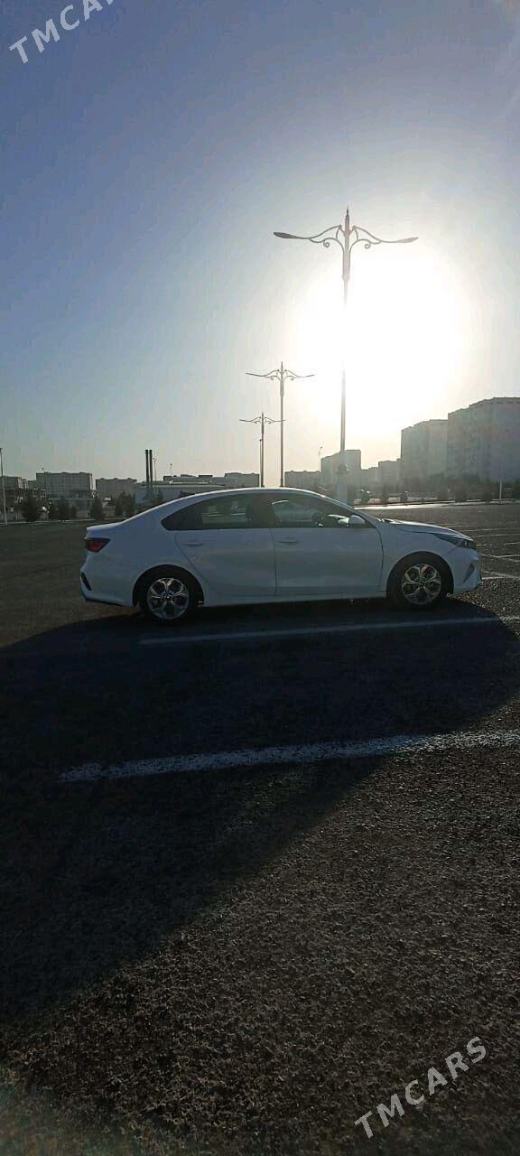 Kia Forte 2021 - 220 000 TMT - Мары - img 8