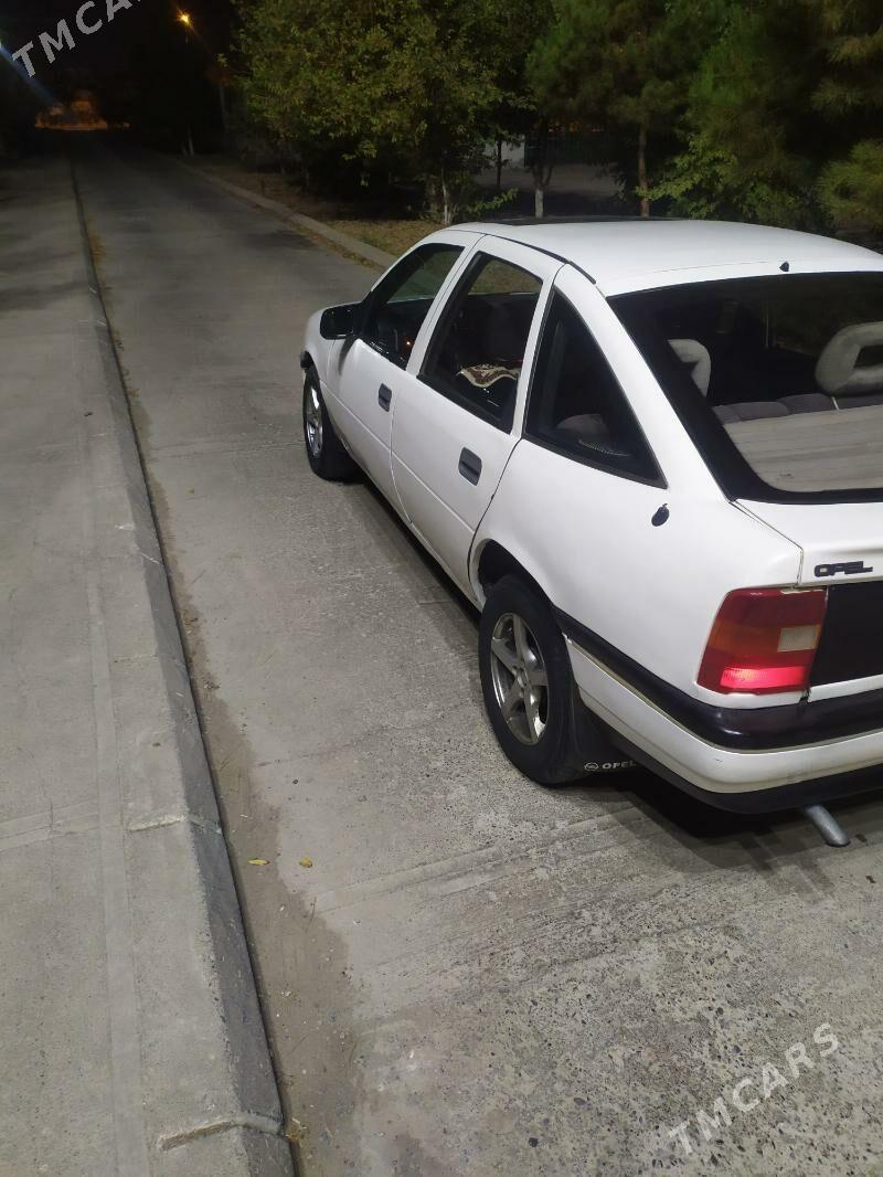 Opel Vectra 1989 - 22 000 TMT - Туркменабат - img 6