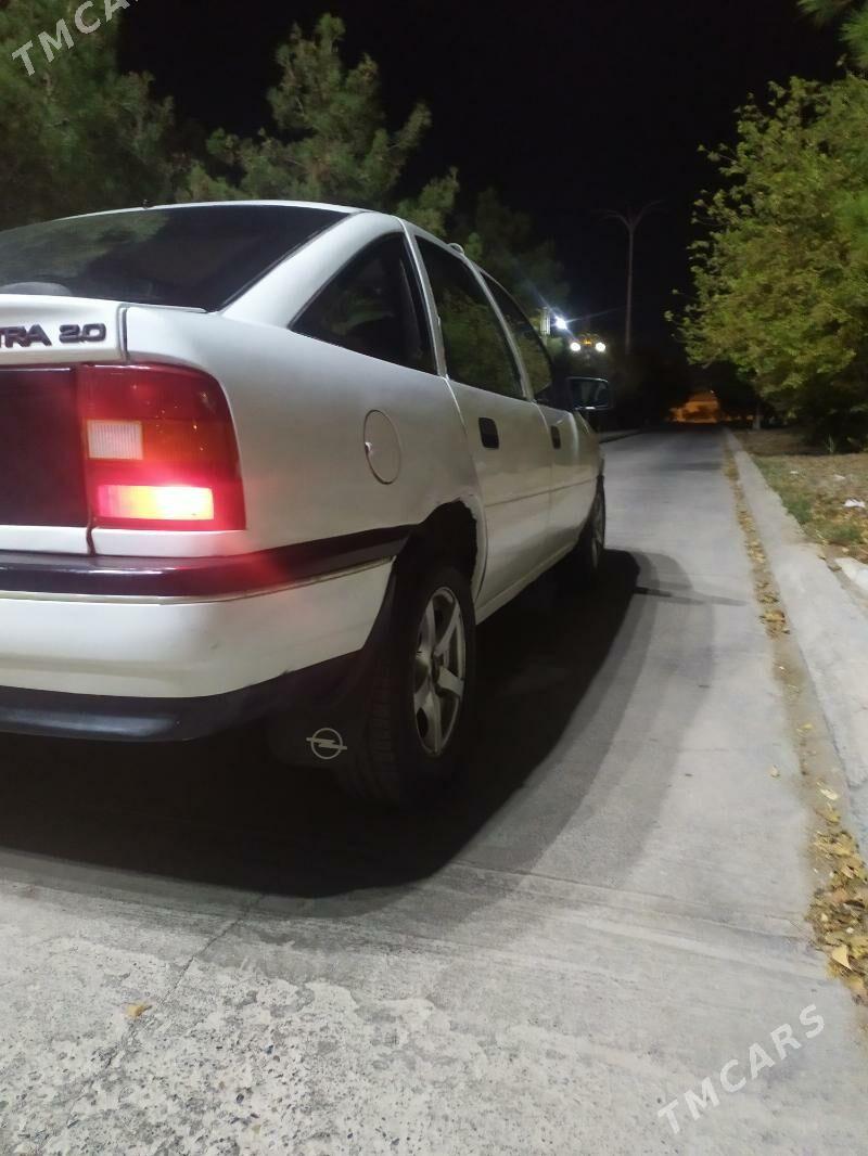 Opel Vectra 1989 - 22 000 TMT - Туркменабат - img 5