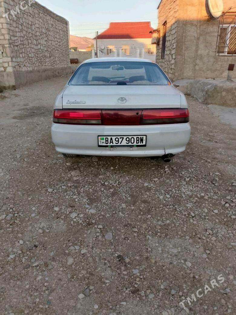Toyota Cresta 1993 - 35 000 TMT - Балканабат - img 1