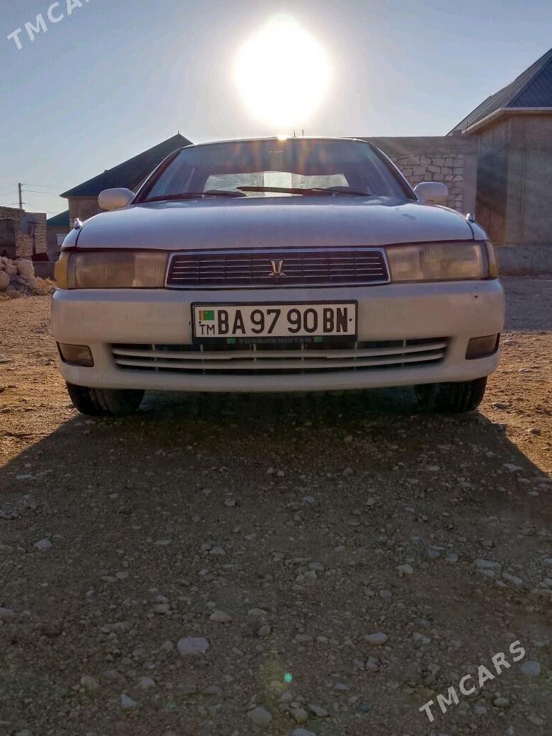 Toyota Cresta 1993 - 35 000 TMT - Балканабат - img 2
