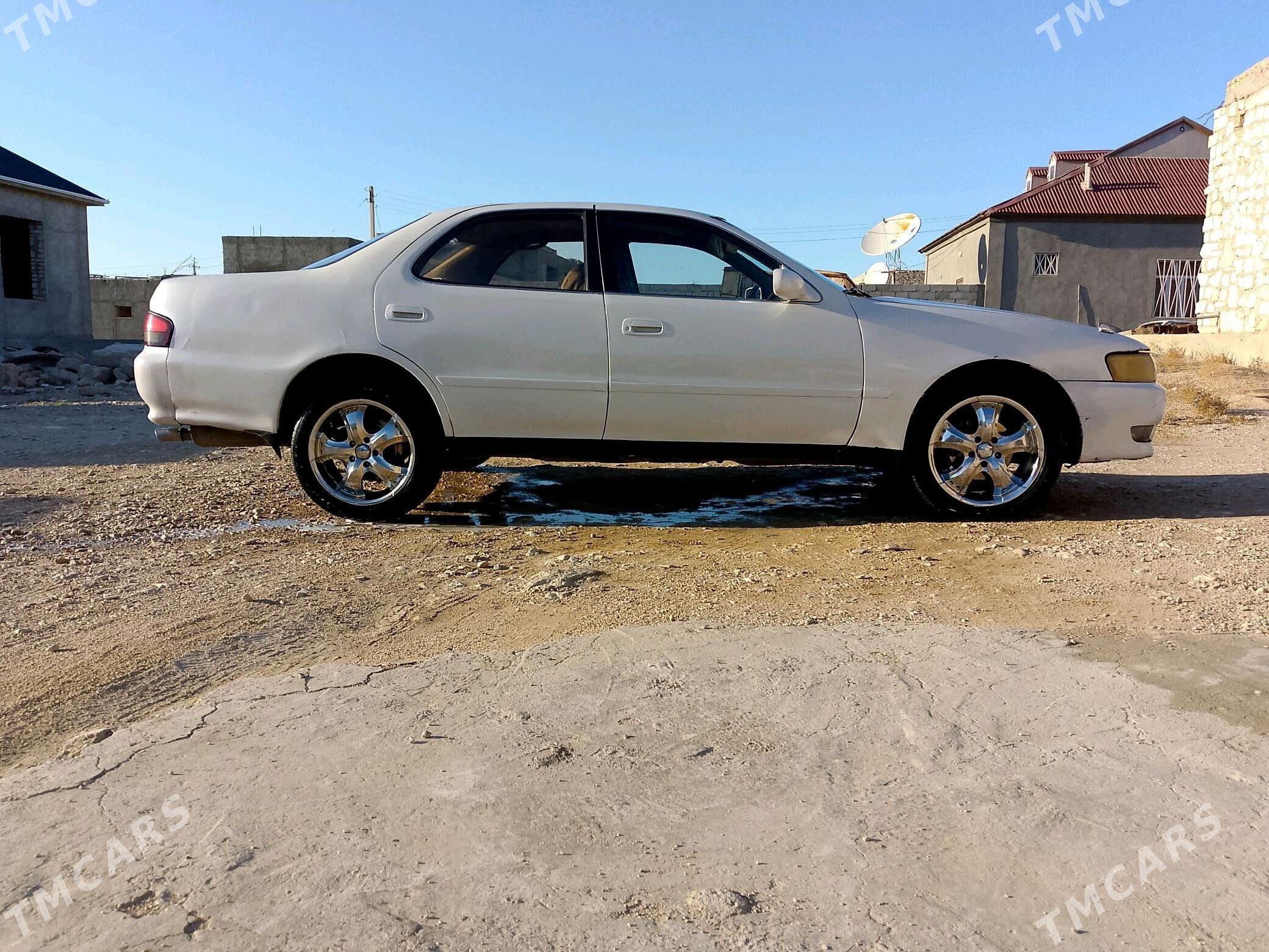 Toyota Cresta 1993 - 35 000 TMT - Балканабат - img 5